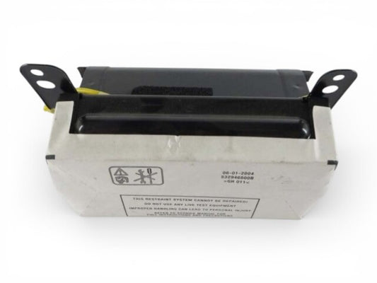 Mini Cooper Passenger Side Dash Airbag 72127056934 2002-2004 R50 R53 561