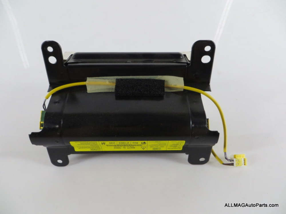 Mini Cooper Passenger Side Dash Airbag Module 72127056934 2002-2004 R50 R53