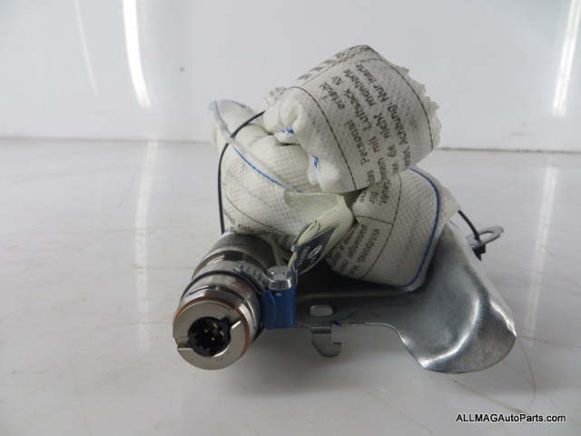 Mini Cooper Hatchback Left Roof Curtain Airbag 72127134077 2007-2013 R56