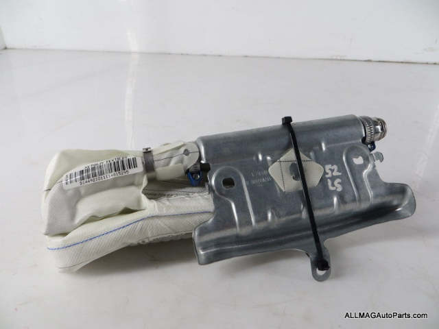 Mini Cooper Hatchback Left Roof Curtain Airbag 72127134077 2007-2013 R56