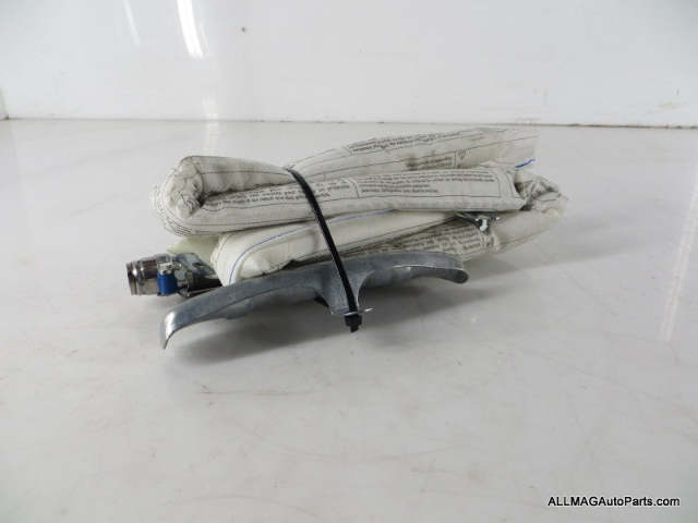 Mini Cooper Hatchback Left Roof Curtain Airbag 72127134077 2007-2013 R56