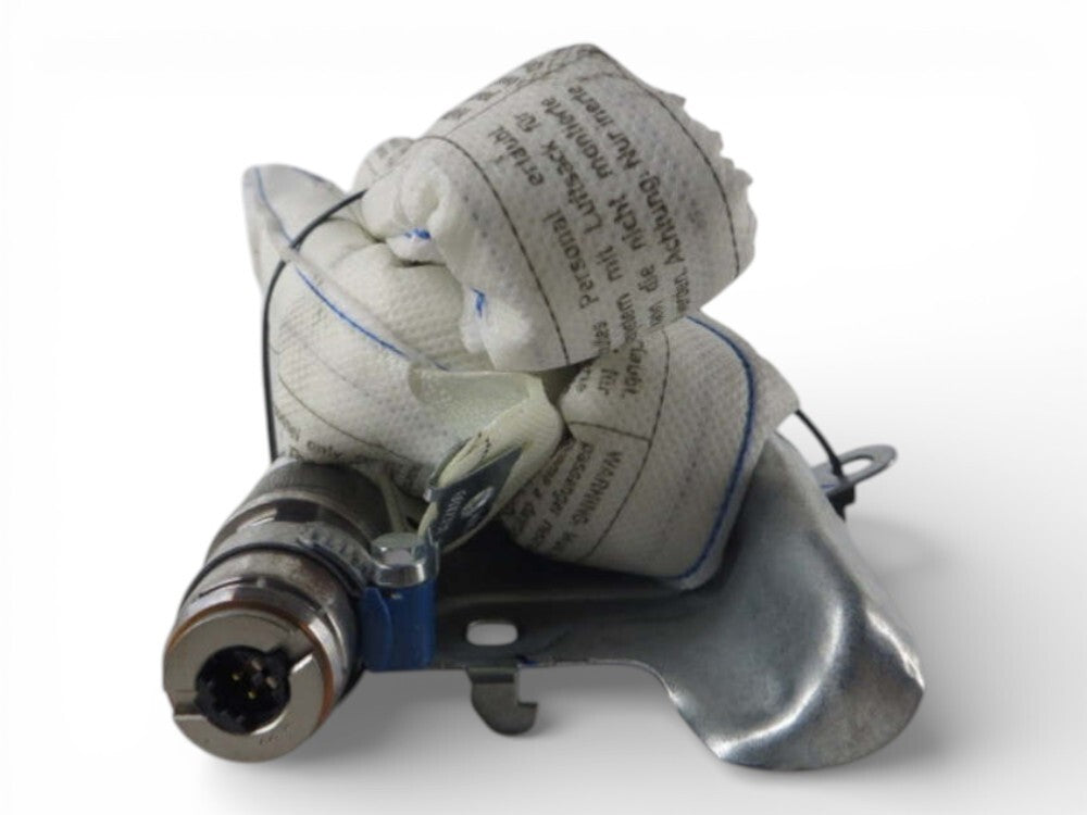 Mini Cooper Hatchback Left Head Airbag 72127134077 2007-2013 R56 27