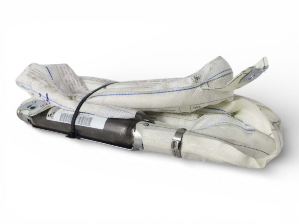 Mini Cooper Hatchback Right Roof Curtain Airbag 72127134078 2007-2013 R56 14