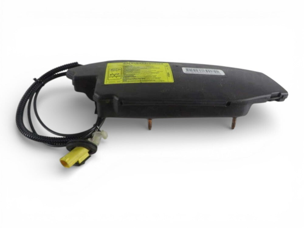 Mini Cooper Convertible Left Front Seat Airbag 72127156975 2005-2008 R52 505