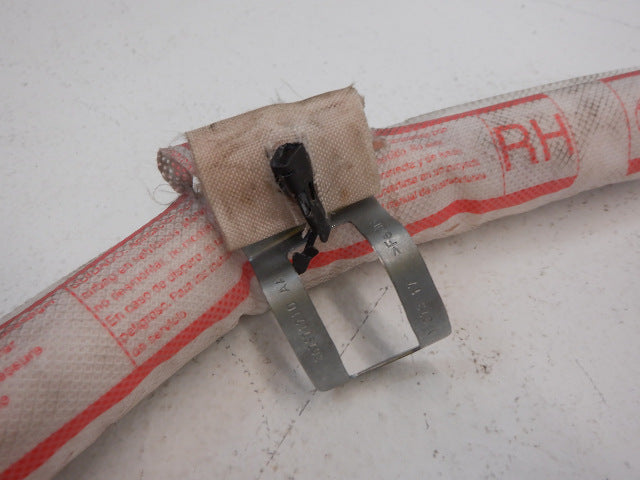 Mini Cooper Right Side Curtain Roof Airbag 72127301304 14-24 F56