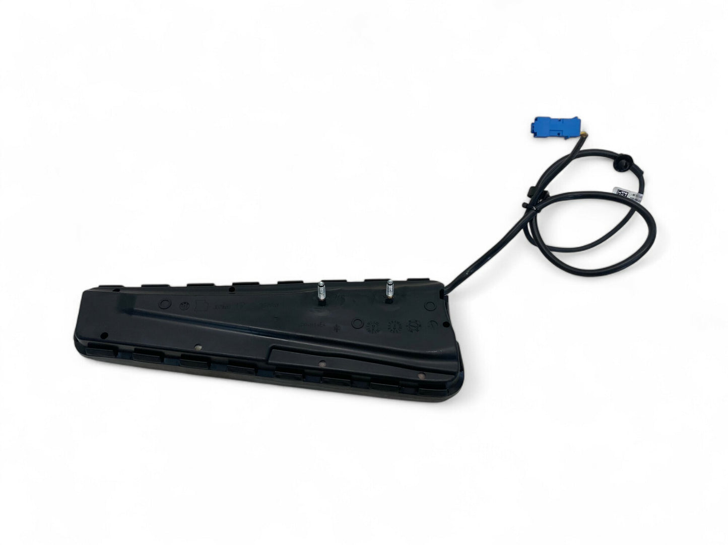 Mini Cooper Right Front Seat Side Airbag 72127312463 2014-2024 F56 F55