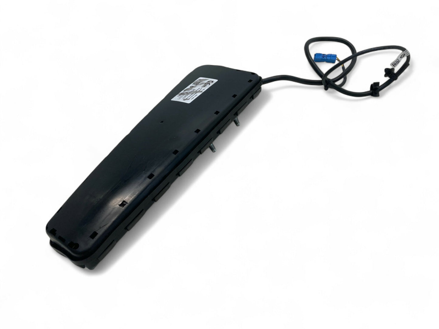 Mini Cooper Right Front Seat Side Airbag 72127312463 2014-2024 F56 F55