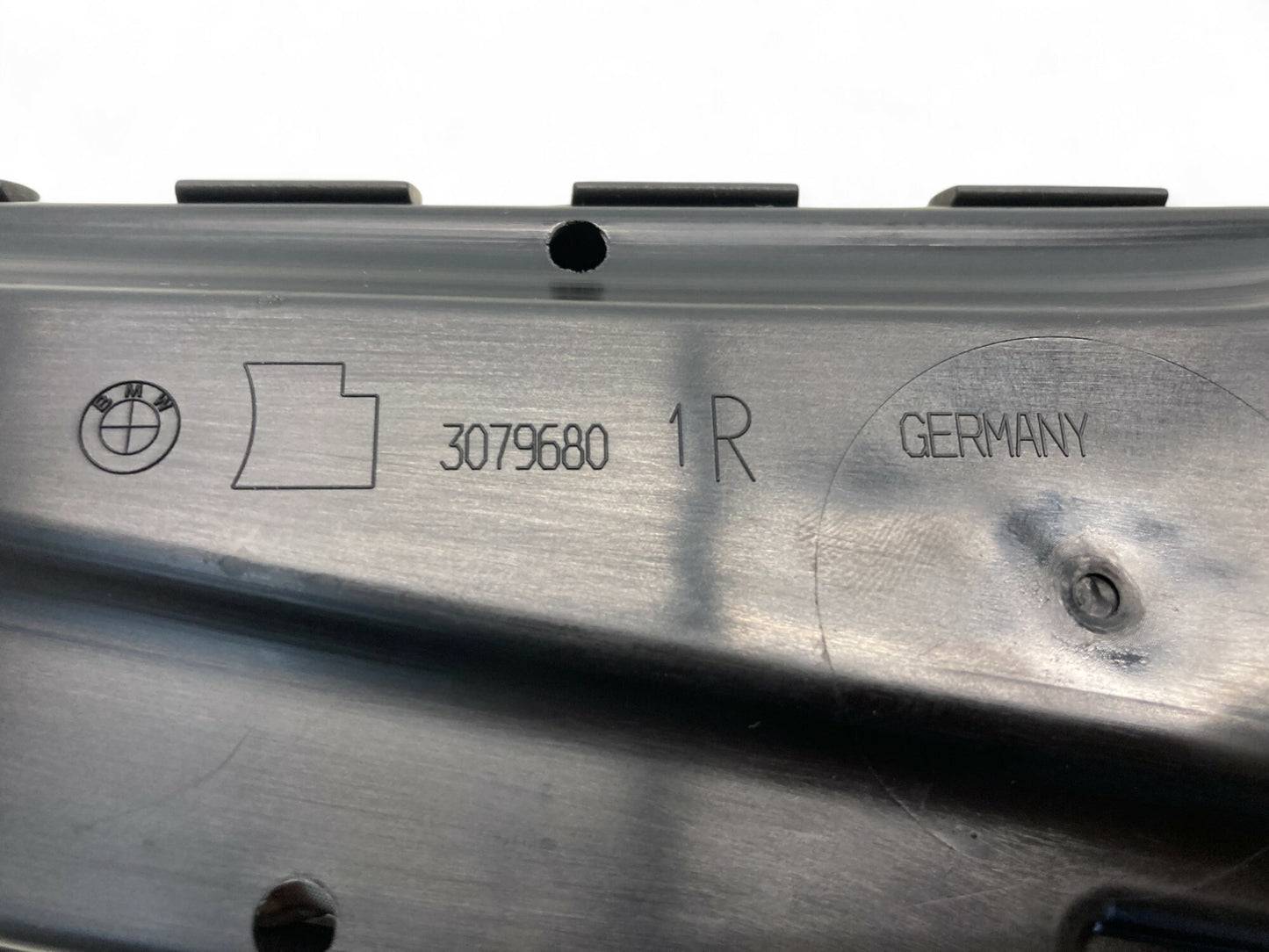 Mini Cooper Right Front Seat Side Airbag 72127312463 2014-2024 F56 F55