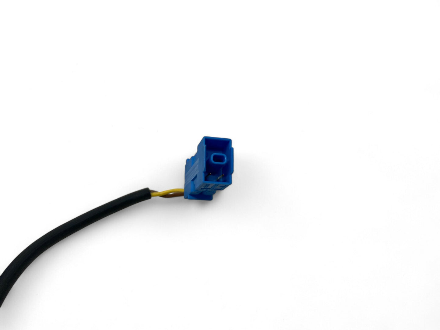 Mini Cooper Right Front Seat Side Airbag 72127312463 2014-2024 F56 F55