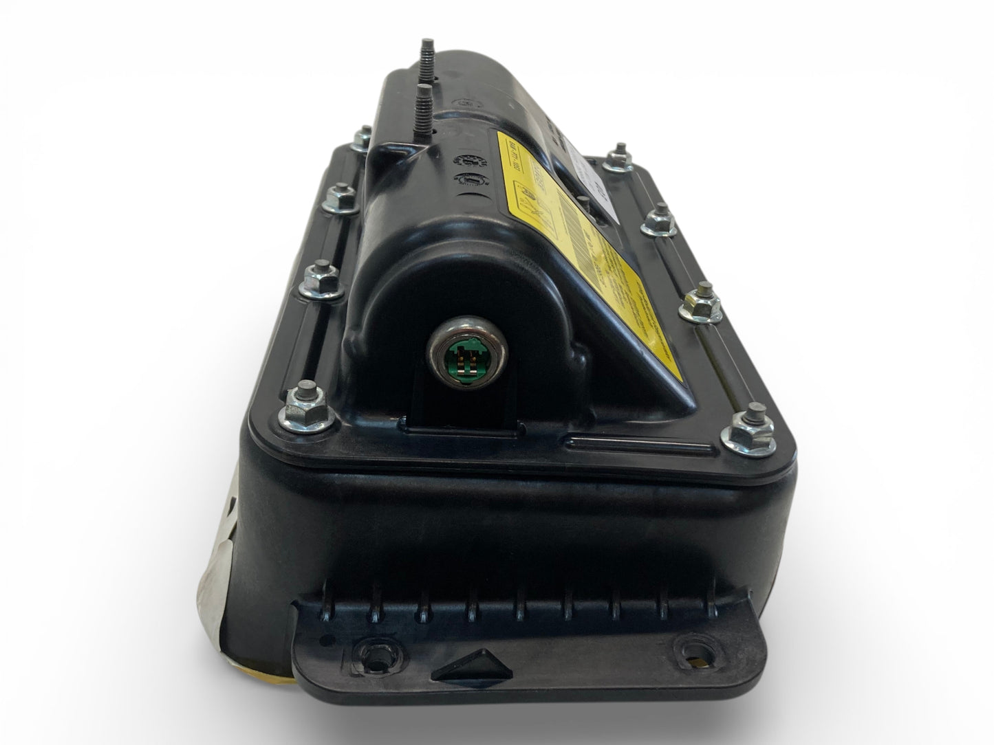 Mini Cooper Passenger Side Dash Airbag  72129115222 2005-2008 R50 R52 R53 243