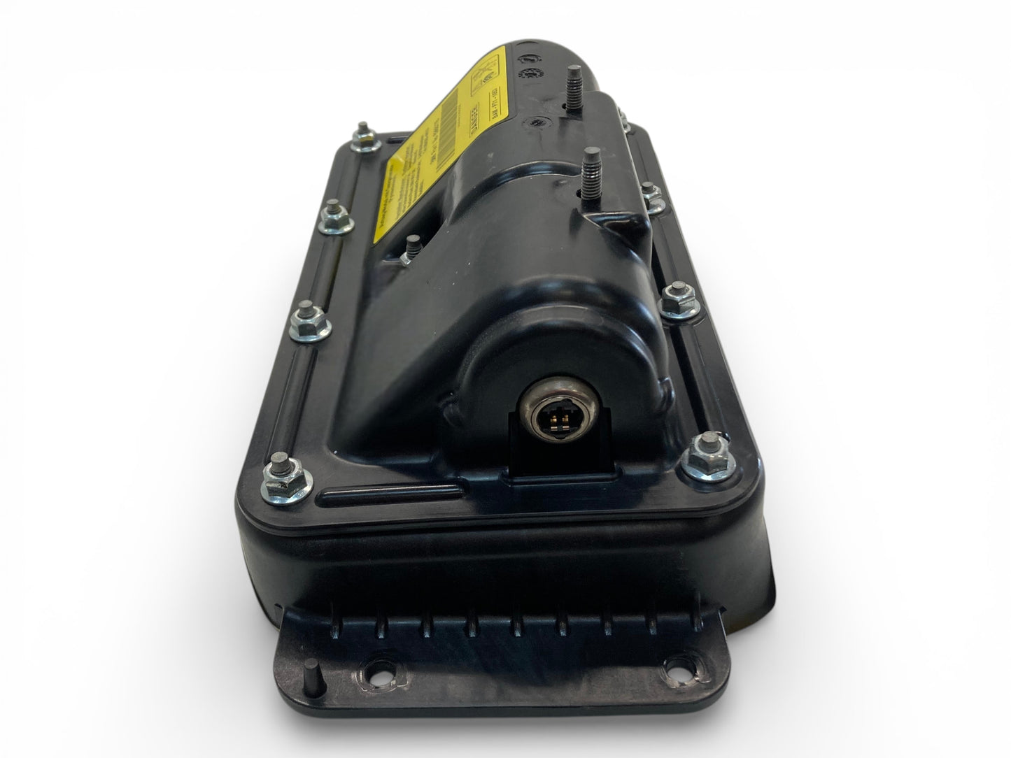 Mini Cooper Passenger Side Dash Airbag  72129115222 2005-2008 R50 R52 R53 243