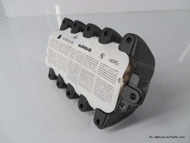 Mini Cooper Passenger Side Dash Airbag 72129262195 F55 F56 F57