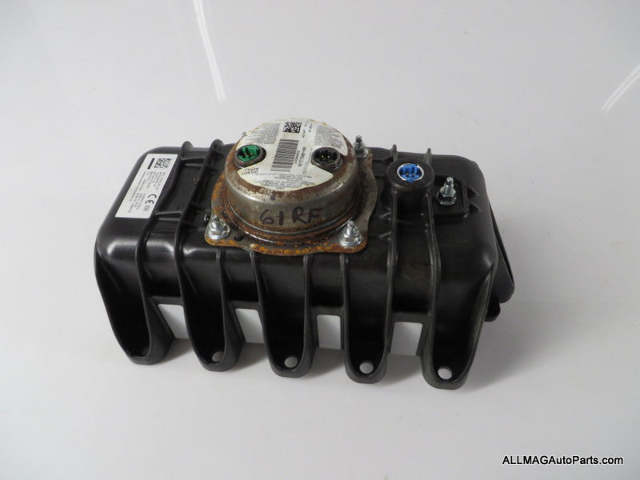 Mini Cooper Passenger Side Dash Airbag 72129262195 F55 F56 F57