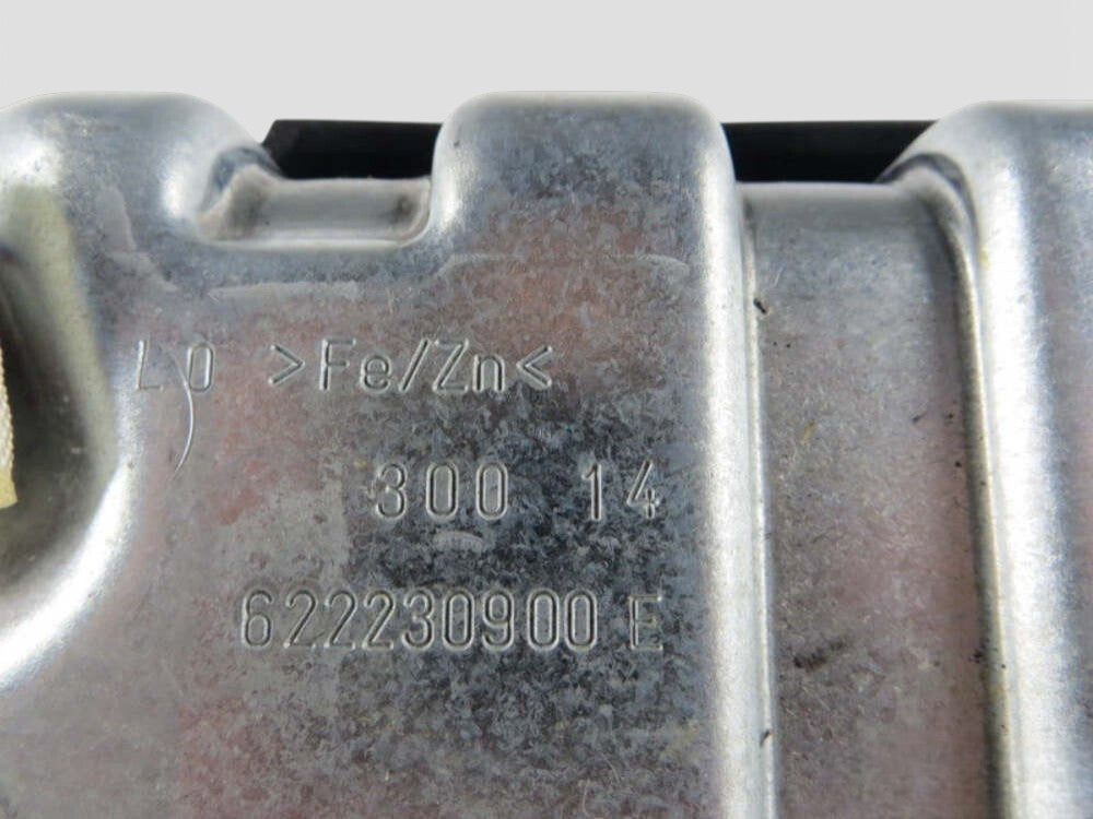 Mini Cooper Left Knee Airbag 72129262201 2014-2024 F55 F56 485