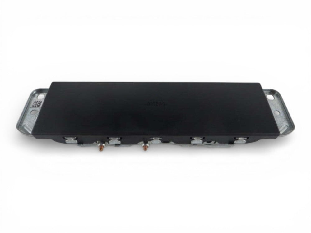 Mini Cooper Left Knee Airbag 72129262201 2014-2024 F55 F56 485