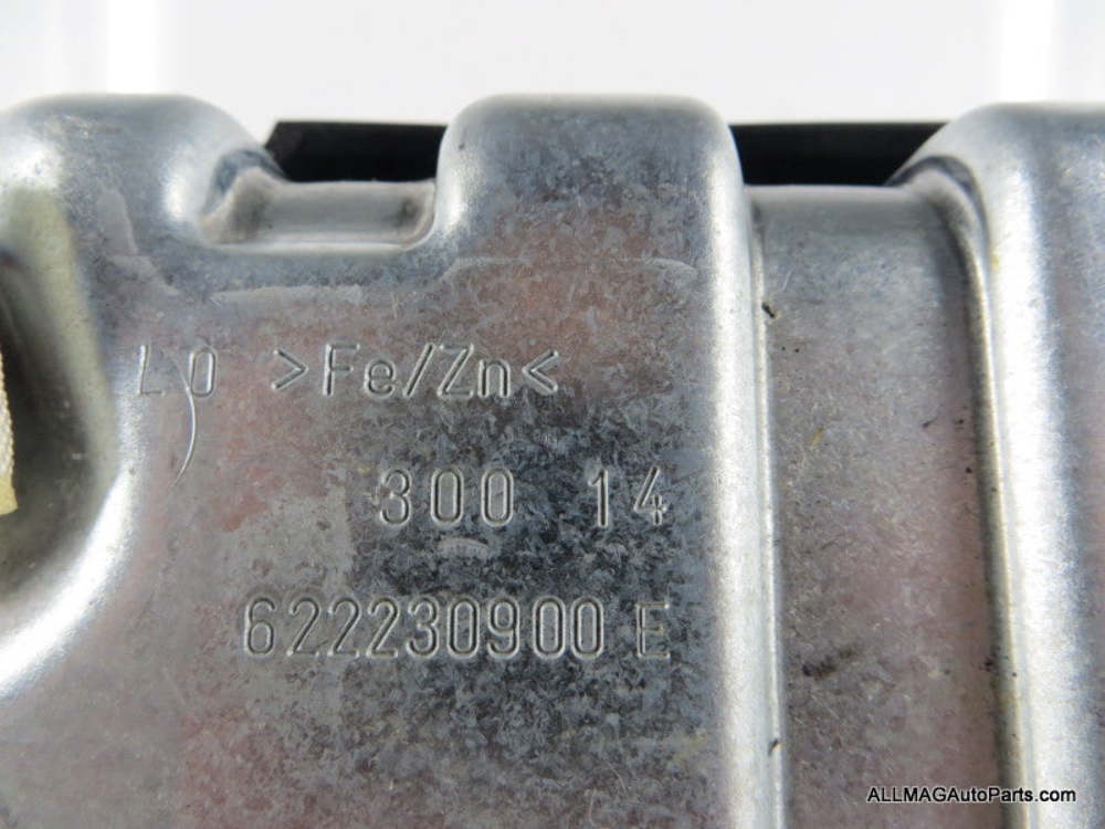 Mini Cooper Knee Pad Airbag Module Driver Side 72129262201 F55 F56 F57