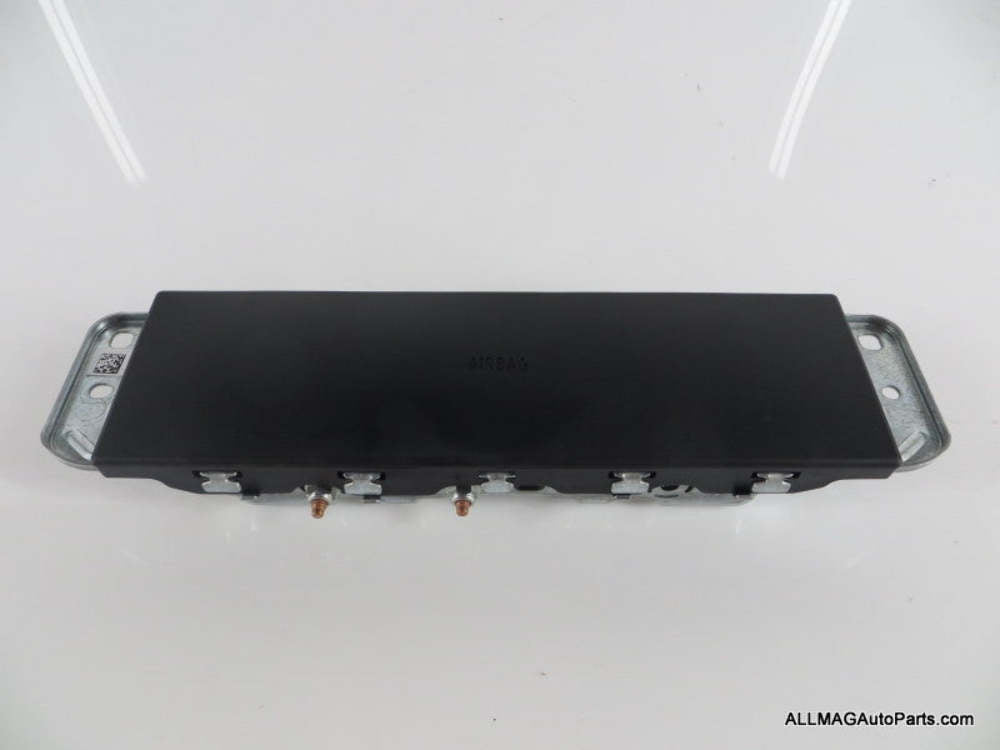 Mini Cooper Knee Pad Airbag Module Driver Side 72129262201 F55 F56 F57