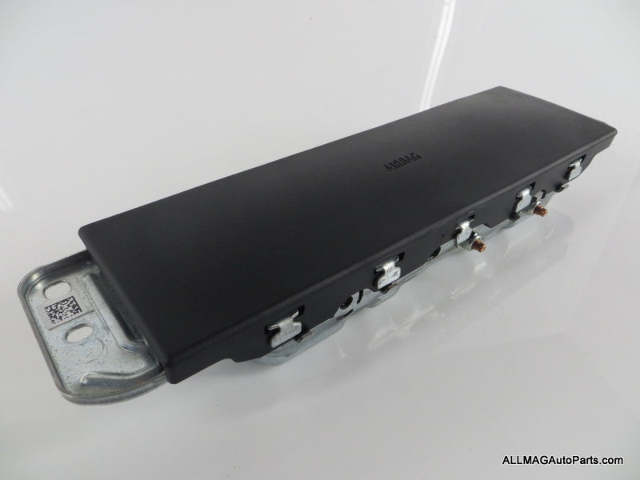 Mini Cooper Knee Pad Airbag Module Passenger Side 72129262202 F55 F56 F57