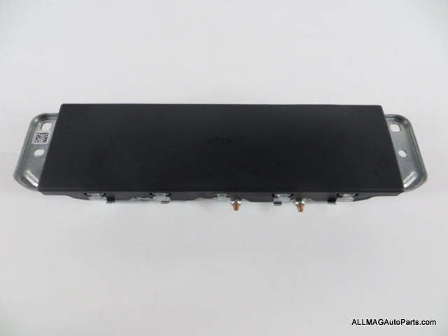 Mini Cooper Knee Pad Airbag Module Passenger Side 72129262202 F55 F56 F57