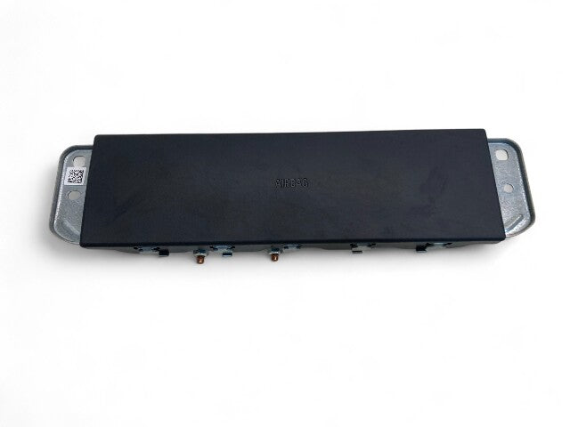 Mini Cooper Knee Pad Airbag Module Driver Side 72129296979 F54 F60