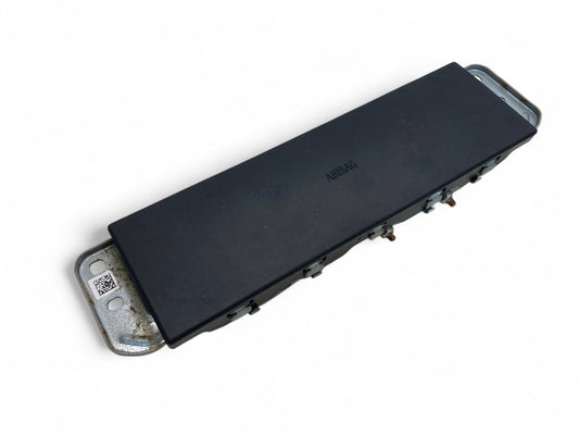 Mini Cooper Right Knee Pad Airbag 72129296980 2016-2024 F54 F57 F60 519