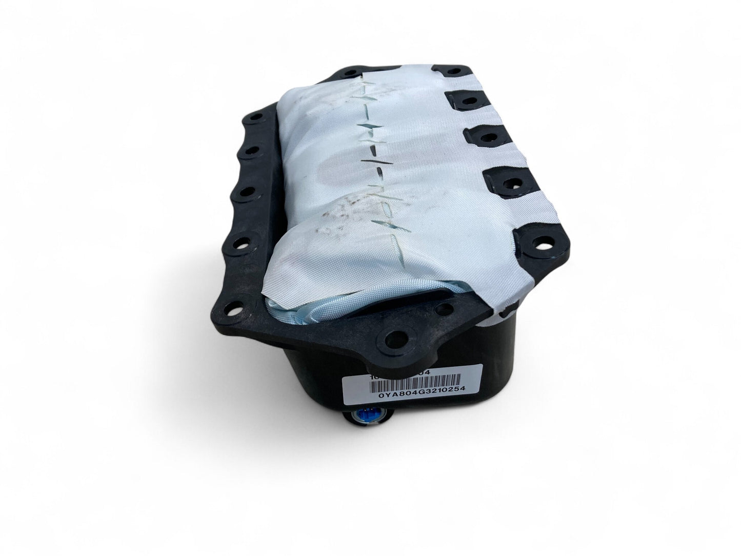 Mini Cooper Countryman Passenger Side Dash Airbag 72129332817 2017-2024 F60