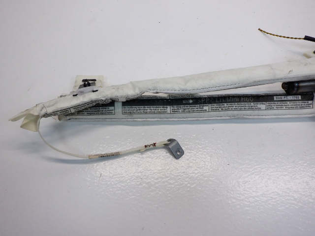 Mini Countryman Left Side Curtain Overhead Airbag 72129806703 2011-2016 R60