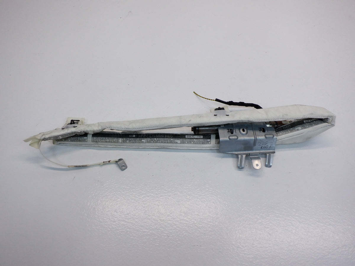 Mini Countryman Left Side Curtain Overhead Airbag 72129806703 2011-2016 R60