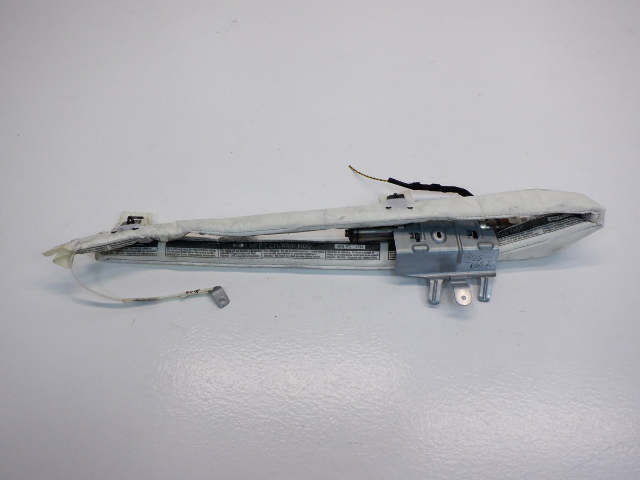 Mini Countryman Left Side Curtain Overhead Airbag 72129806703 2011-2016 R60