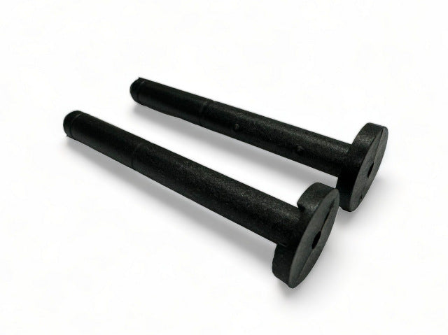 Mini Cooper Radiator Mounting Rubber and Hardware Set NEW OEM 02-08 R50 R52 R53