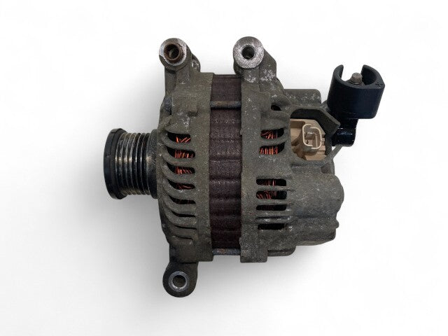 Mini Cooper Alternator Mitsubishi V757692180 07-10 N12 N14 R55 R56 R57