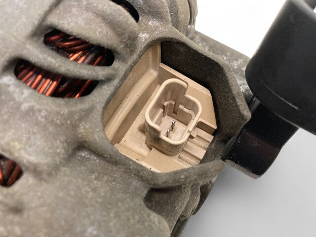 Mini Cooper Alternator Mitsubishi V757692180 07-10 N12 N14 R55 R56 R57