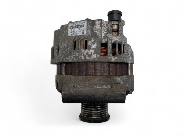 Mini Cooper Alternator Mitsubishi V757692180 07-10 N12 N14 R55 R56 R57
