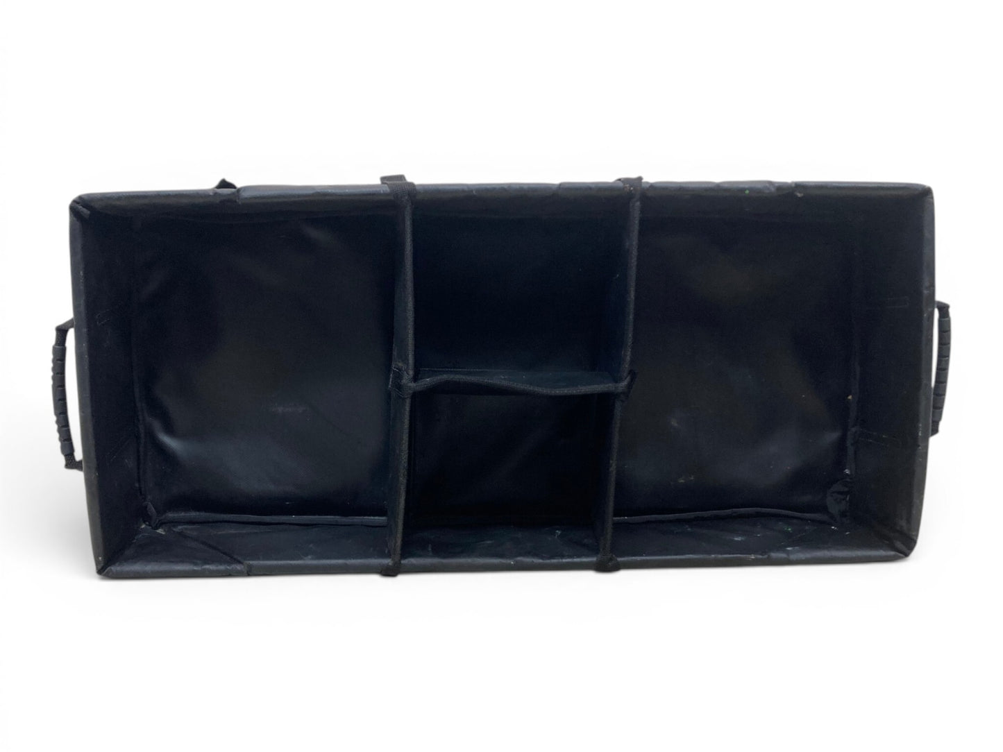 Mini Cooper Hatchback Trunk Cargo Basket 82110147396 2002-2006 R50 R53 537
