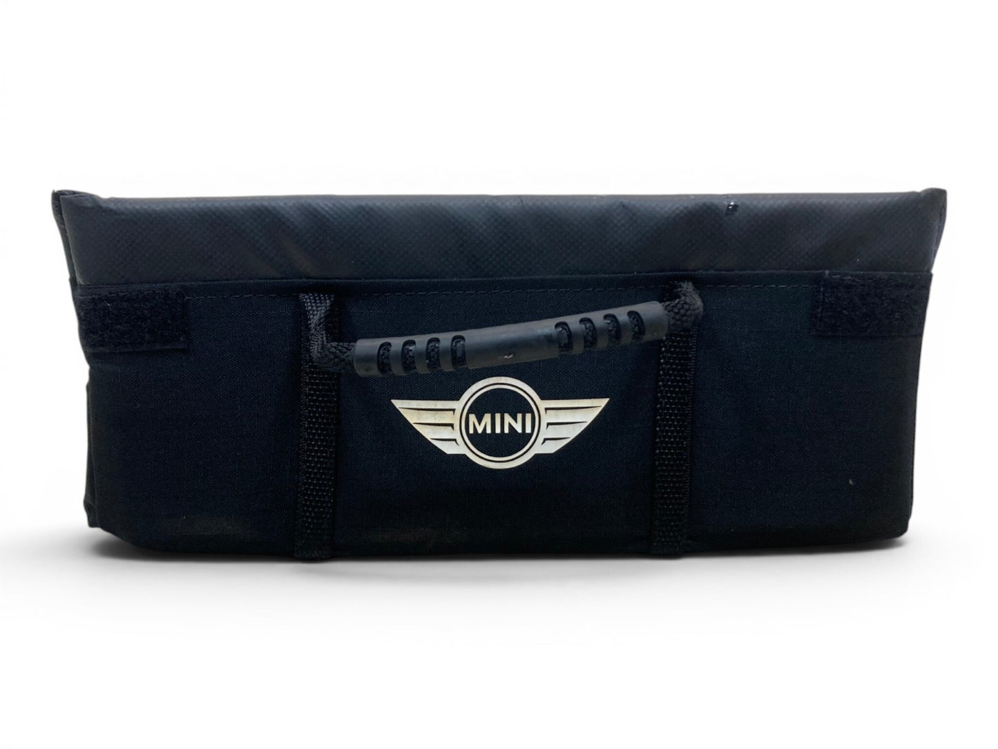 Mini Cooper Hatchback Trunk Cargo Basket 82110147396 2002-2006 R50 R53 537