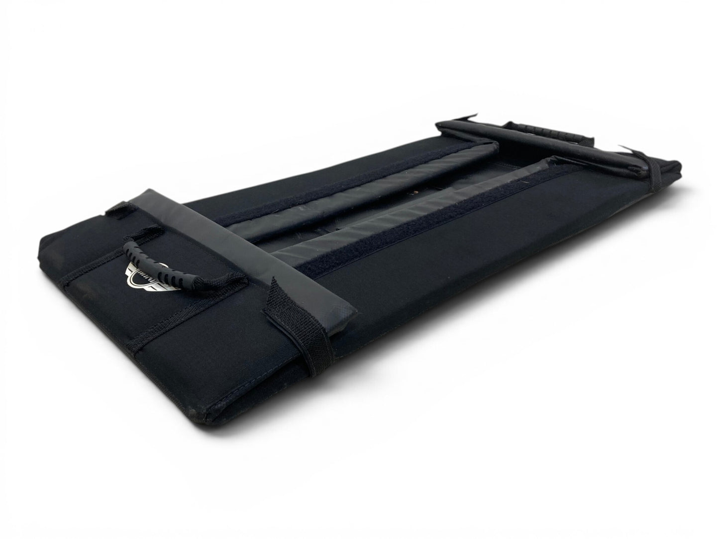 Mini Cooper Hatchback Trunk Cargo Basket 82110147396 2002-2006 R50 R53 537