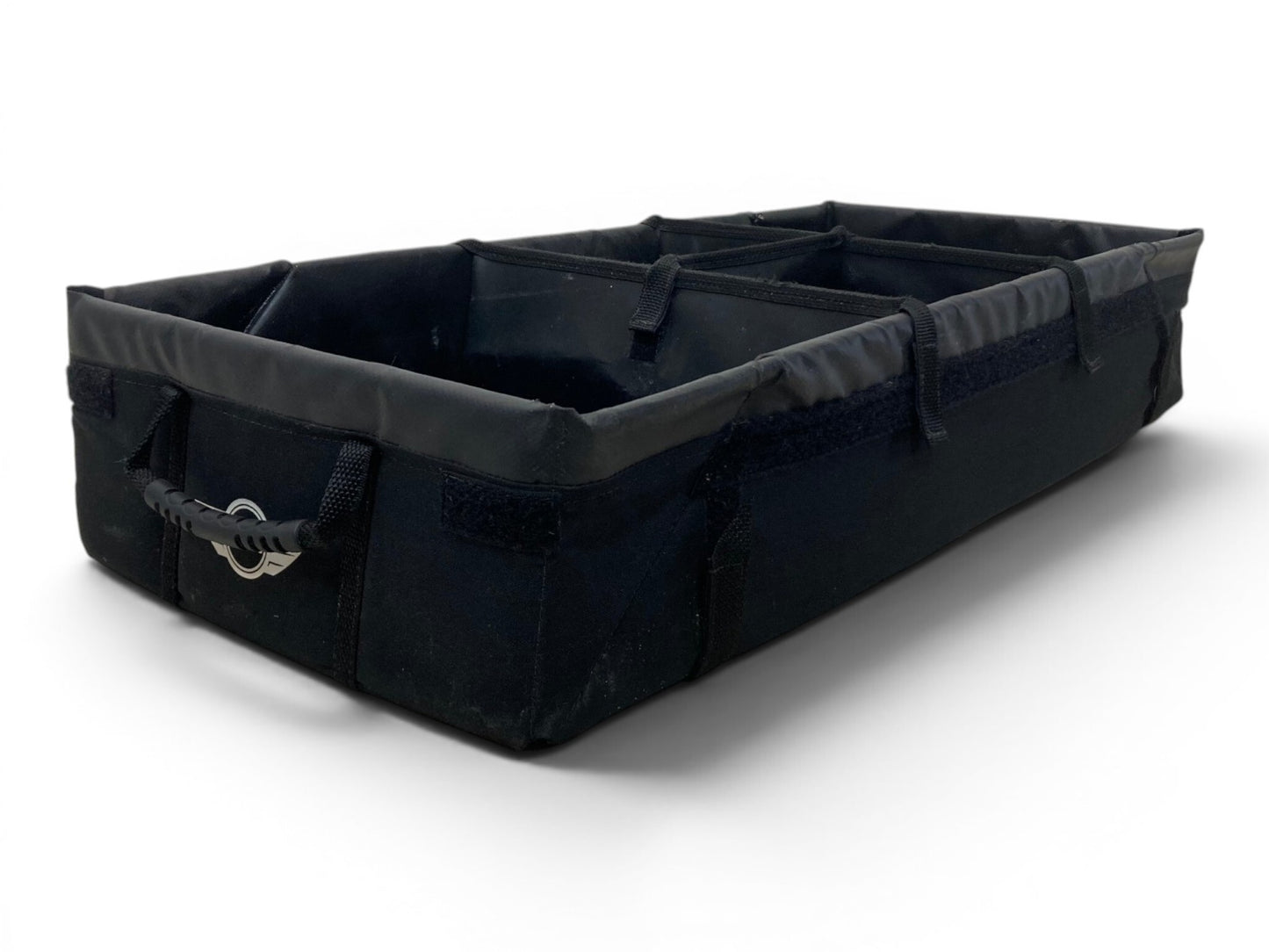 Mini Cooper Hatchback Trunk Cargo Basket 82110147396 2002-2006 R50 R53 537
