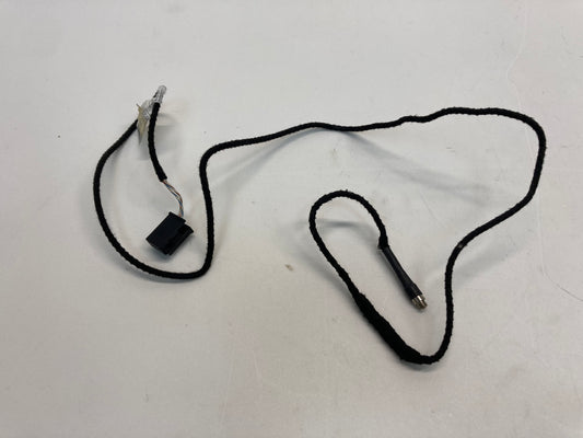 Mini Cooper OEM Radio Auxiliary Input MP3 82110153367 03-08 R50 R52 R53