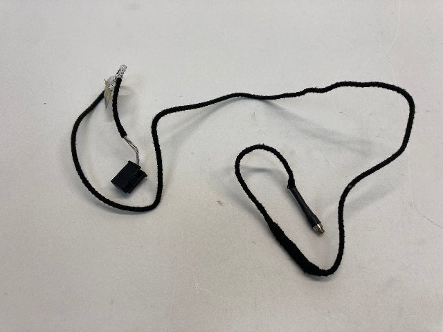 Mini Cooper OEM Radio Auxiliary Input MP3 82110153367 03-08 R50 R52 R53