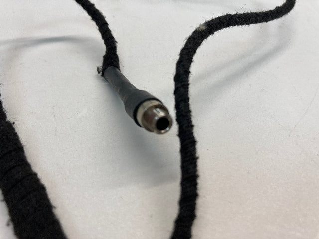 Mini Cooper OEM Radio Auxiliary Input MP3 82110153367 03-08 R50 R52 R53