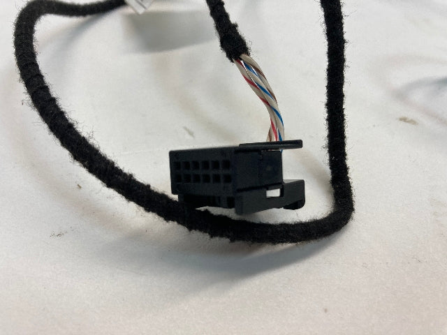 Mini Cooper OEM Radio Auxiliary Input MP3 82110153367 03-08 R50 R52 R53