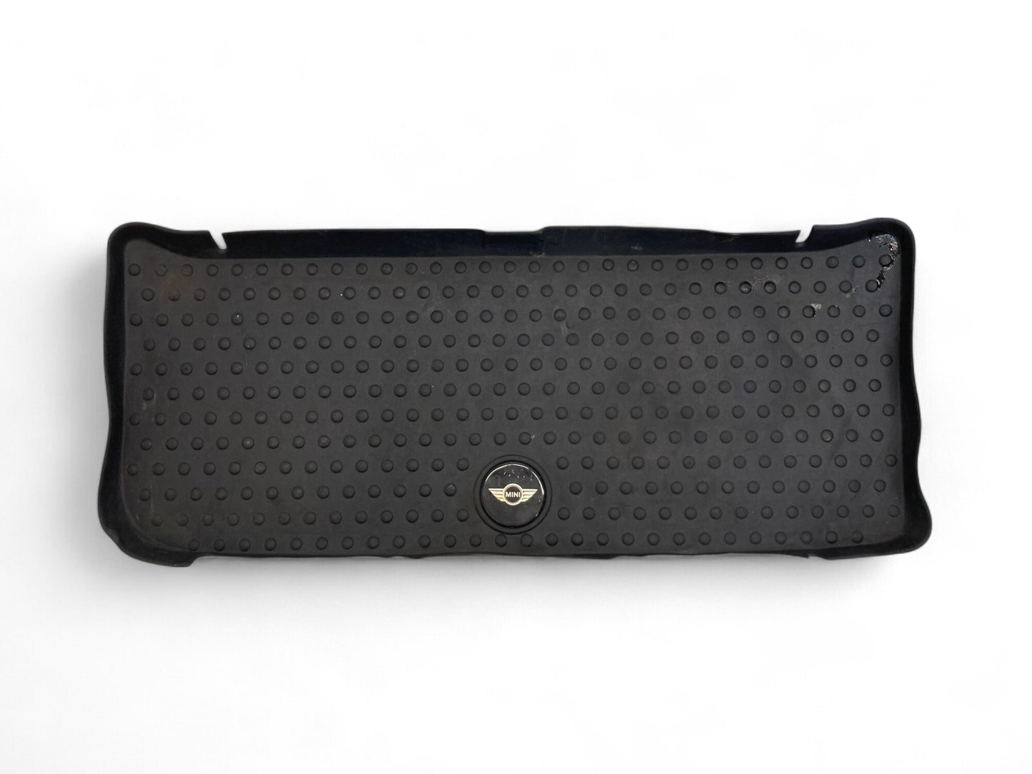 Mini Cooper Hatchback Trunk Floor Mat Rubber 82120146462 2002-2006 R50 R53 500