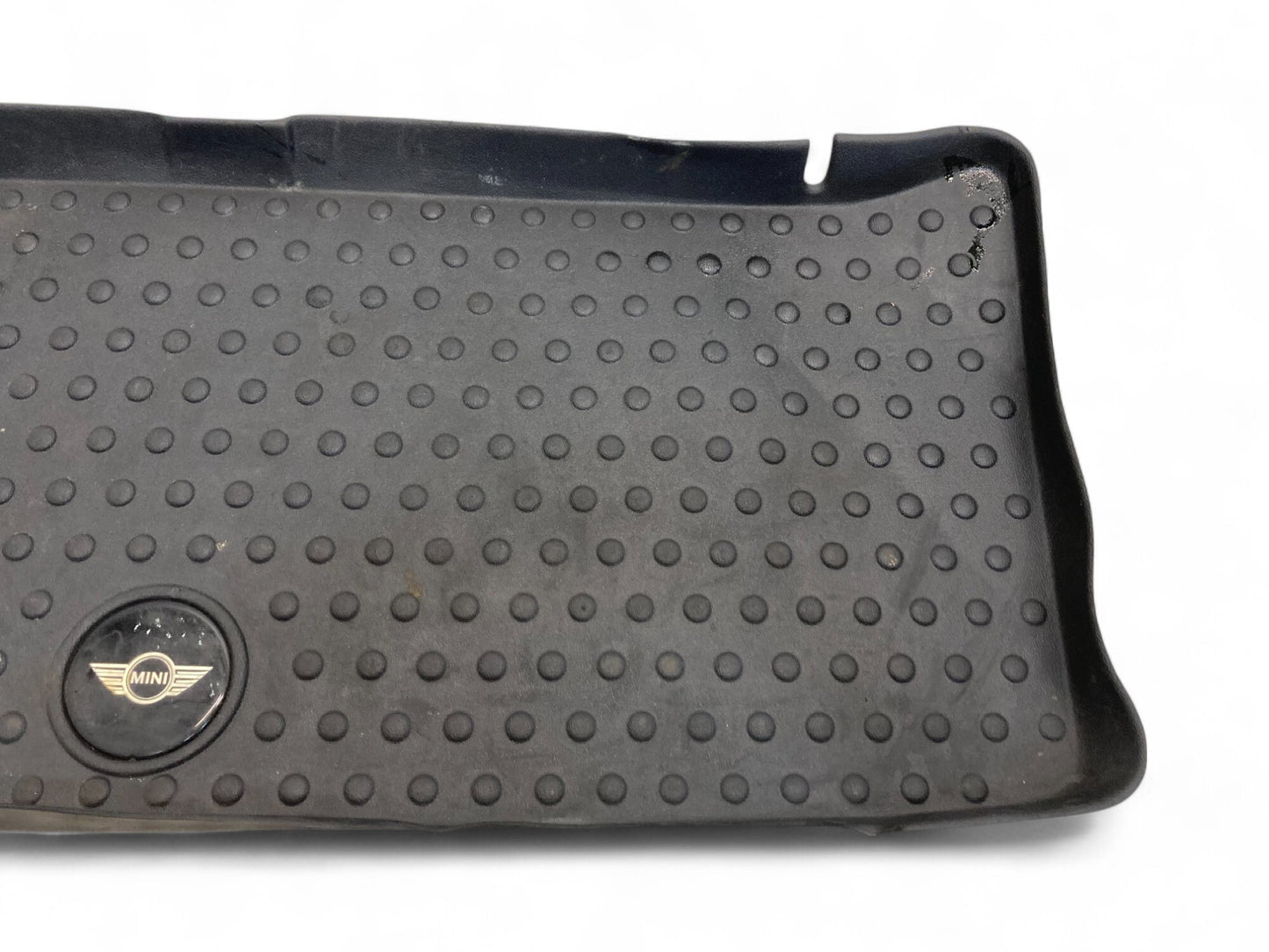 Mini Cooper Hatchback Trunk Floor Mat Rubber 82120146462 2002-2006 R50 R53 500