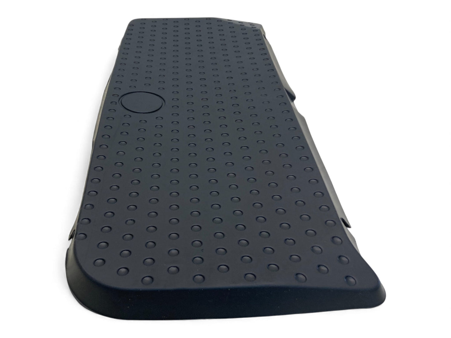 Mini Cooper Hatchback Trunk Floor Mat Rubber NEW OEM 82120146462 02-06 R50 R53