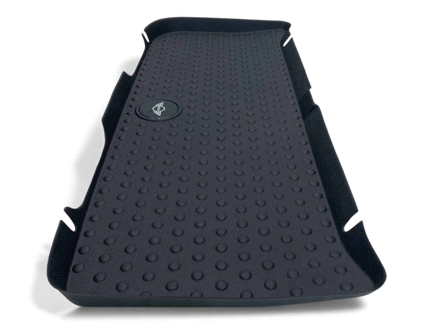 Mini Cooper Hatchback Trunk Floor Mat Rubber NEW OEM 82120146462 02-06 R50 R53