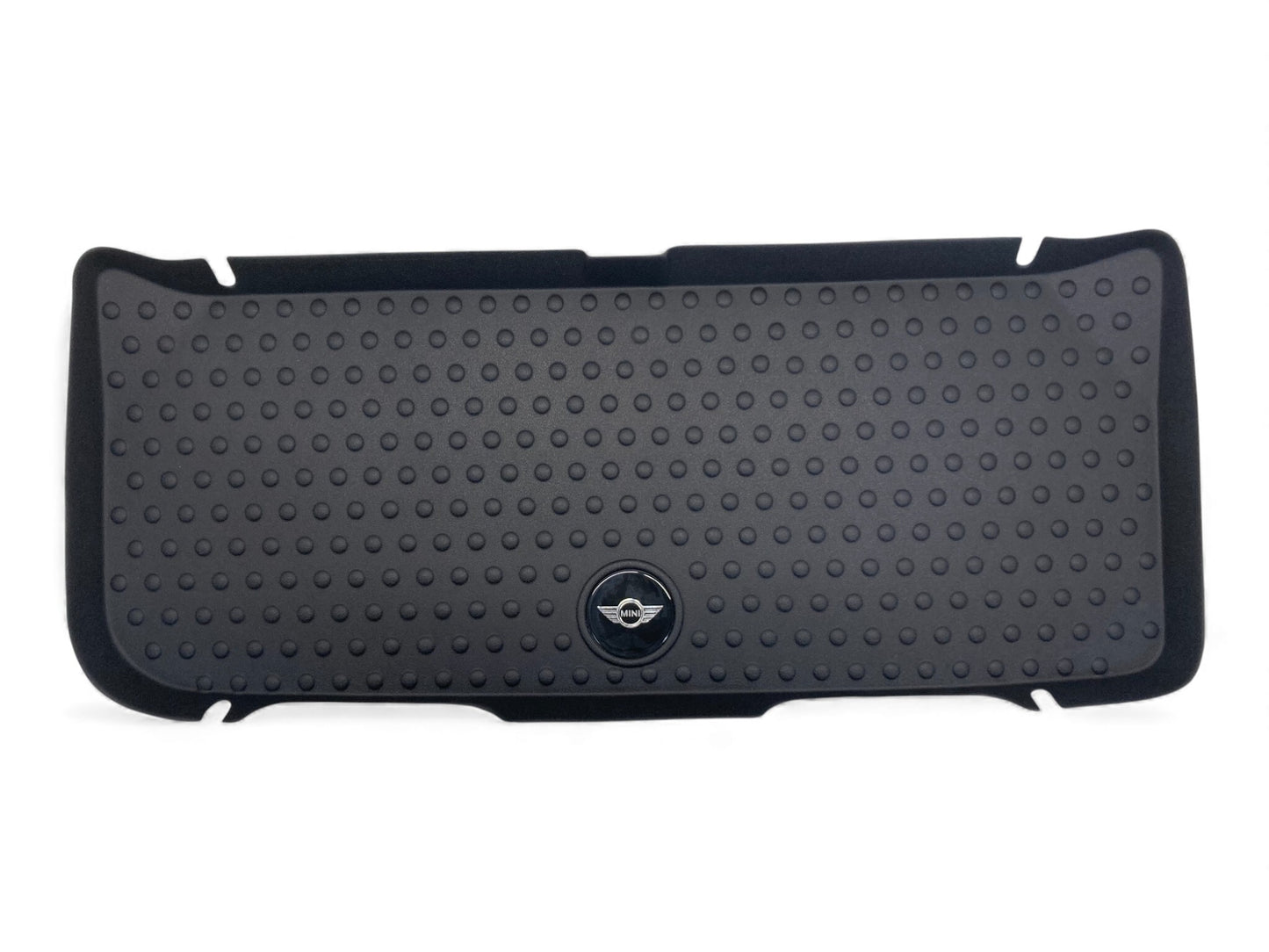 Mini Cooper Hatchback Trunk Floor Mat Rubber NEW OEM 82120146462 02-06 R50 R53
