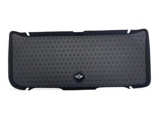 Mini Cooper Hatchback Trunk Floor Mat Rubber NEW OEM 82120146462 02-06 R50 R53