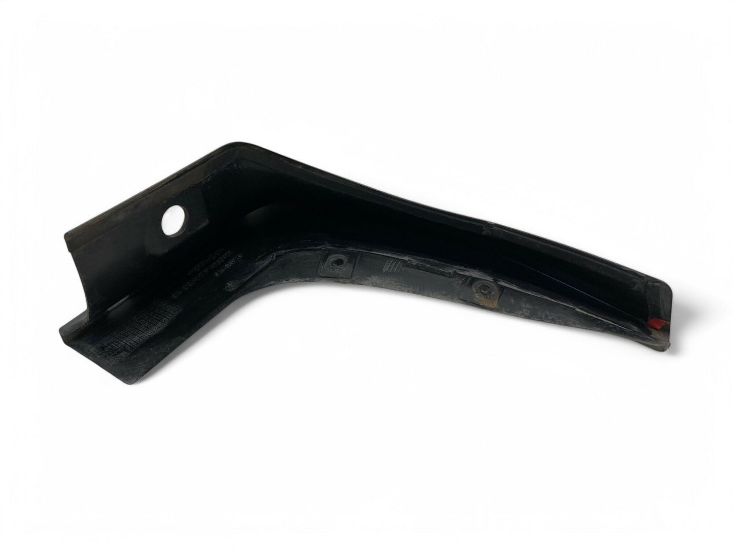 Mini Cooper Mud Flap Left Rear 82160415119 2011-2015 R56 R57