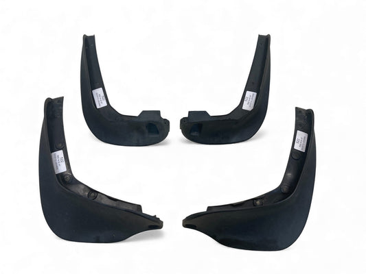 Mini Countryman Mud Flaps Set 82162166935 82162156545 11-16 R60 522