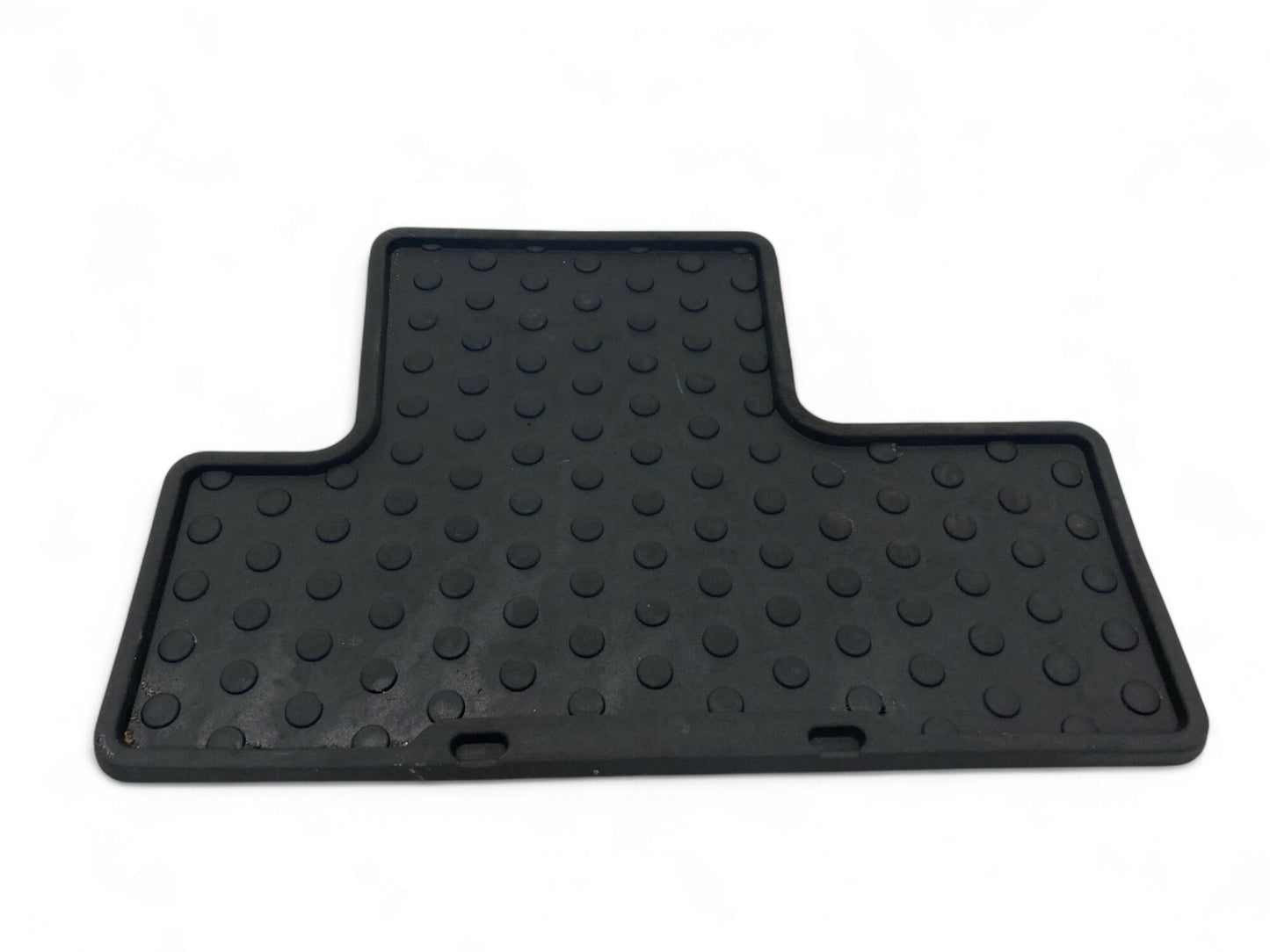 Mini Cooper Hatchback Front Rubber Floor Mat 82550146457 2002-2006 R50 R53 510
